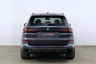 BMW X5, 3.0, 210 kW, гибрид, автомат, полный привод