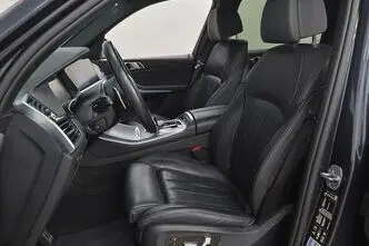 BMW X5, 3.0, 210 kW, гибрид, автомат, полный привод