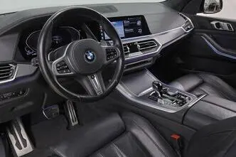 BMW X5, 3.0, 210 kW, гибрид, автомат, полный привод