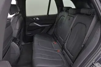 BMW X5, 3.0, 210 kW, гибрид, автомат, полный привод