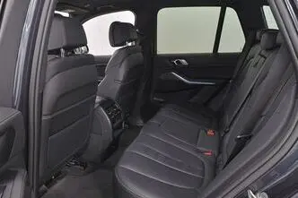 BMW X5, 3.0, 210 kW, гибрид, автомат, полный привод