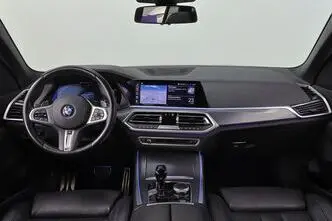 BMW X5, 3.0, 210 kW, гибрид, автомат, полный привод