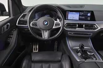 BMW X5, 3.0, 210 kW, гибрид, автомат, полный привод