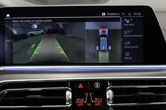 BMW X5, 3.0, 210 kW, гибрид, автомат, полный привод