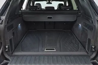 BMW X5, 3.0, 210 kW, гибрид, автомат, полный привод