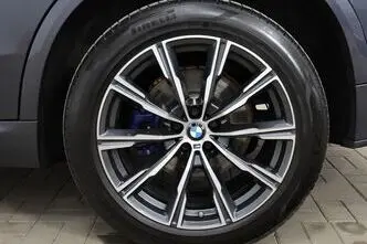 BMW X5, 3.0, 210 kW, гибрид, автомат, полный привод