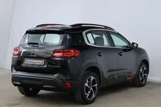 Citroën C5 Aircross, 1.5, 96 kW, diesel, automatic, front-wheel drive