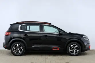 Citroën C5 Aircross, 1.5, 96 kW, diesel, automatic, front-wheel drive