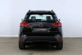 Citroën C5 Aircross, 1.5, 96 kW, diesel, automatic, front-wheel drive