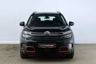 Citroën C5 Aircross, 1.5, 96 kW, diesel, automatic, front-wheel drive