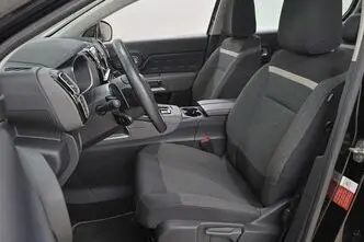 Citroën C5 Aircross, 1.5, 96 kW, diesel, automatic, front-wheel drive