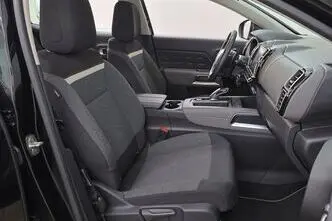 Citroën C5 Aircross, 1.5, 96 kW, diesel, automatic, front-wheel drive
