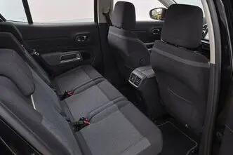 Citroën C5 Aircross, 1.5, 96 kW, diesel, automatic, front-wheel drive