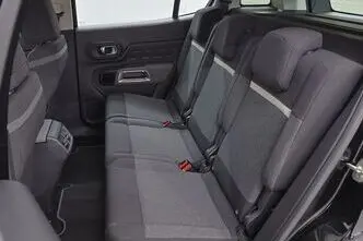 Citroën C5 Aircross, 1.5, 96 kW, diesel, automatic, front-wheel drive