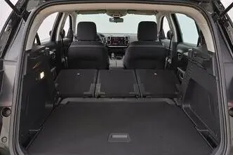 Citroën C5 Aircross, 1.5, 96 kW, diesel, automatic, front-wheel drive