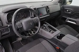 Citroën C5 Aircross, 1.5, 96 kW, diesel, automatic, front-wheel drive