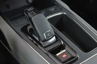 Citroën C5 Aircross, 1.5, 96 kW, diesel, automatic, front-wheel drive