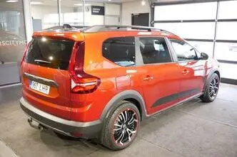 Dacia Jogger, 1.0, 67 kW, bensiin, manuaal, esivedu