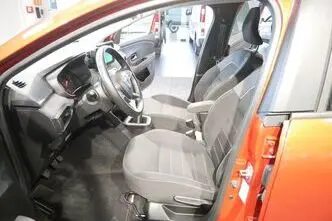 Dacia Jogger, 1.0, 67 kW, bensiin, manuaal, esivedu
