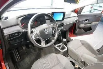 Dacia Jogger, 1.0, 67 kW, bensiin, manuaal, esivedu