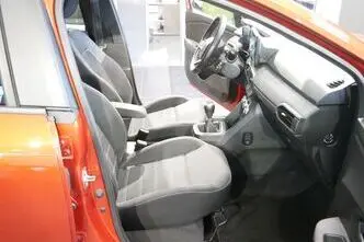 Dacia Jogger, 1.0, 67 kW, bensiin, manuaal, esivedu