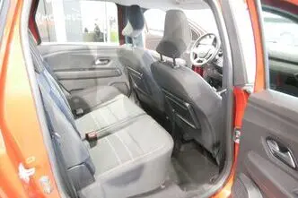 Dacia Jogger, 1.0, 67 kW, bensiin, manuaal, esivedu