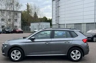 Škoda Kamiq, 1.0, 66 kW, cng, manuaal, esivedu