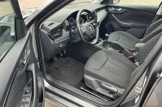 Škoda Kamiq, 1.0, 66 kW, cng, manuaal, esivedu