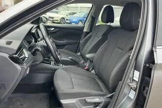 Škoda Kamiq, 1.0, 66 kW, cng, manuaal, esivedu