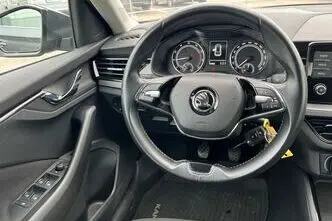 Škoda Kamiq, 1.0, 66 kW, cng, manuaal, esivedu