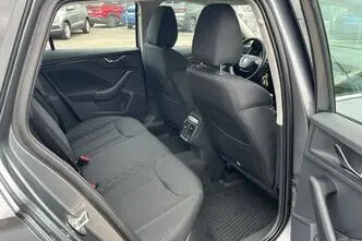 Škoda Kamiq, 1.0, 66 kW, cng, manuaal, esivedu