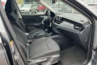Škoda Kamiq, 1.0, 66 kW, cng, manuaal, esivedu