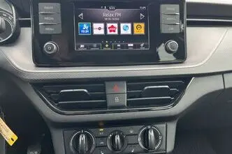 Škoda Kamiq, 1.0, 66 kW, cng, manuaal, esivedu