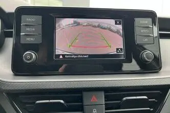 Škoda Kamiq, 1.0, 66 kW, cng, manuaal, esivedu