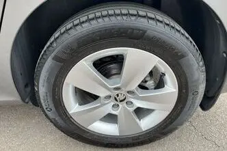Škoda Kamiq, 1.0, 66 kW, cng, manuaal, esivedu