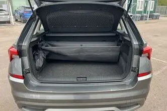 Škoda Kamiq, 1.0, 66 kW, cng, manuaal, esivedu