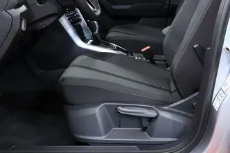 Volkswagen T-Roc, 1.5, 110 kW, bensiin, automaat, esivedu