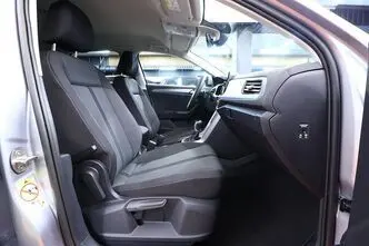 Volkswagen T-Roc, 1.5, 110 kW, bensiin, automaat, esivedu