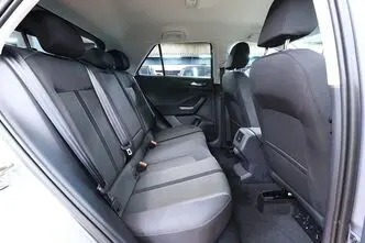 Volkswagen T-Roc, 1.5, 110 kW, bensiin, automaat, esivedu