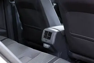 Volkswagen T-Roc, 1.5, 110 kW, bensiin, automaat, esivedu