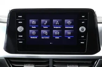 Volkswagen T-Roc, 1.5, 110 kW, bensiin, automaat, esivedu