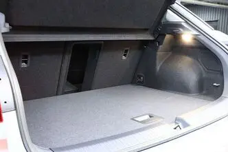 Volkswagen T-Roc, 1.5, 110 kW, bensiin, automaat, esivedu
