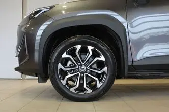 Toyota Yaris Cross, 1.5, 68 kW, hybrid, automatic, front-wheel drive