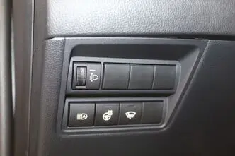 Toyota Yaris Cross, 1.5, 68 kW, hybrid, automatic, front-wheel drive
