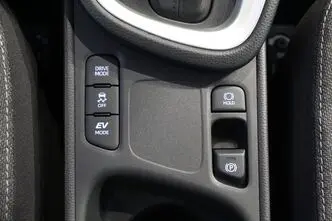 Toyota Yaris Cross, 1.5, 68 kW, hybrid, automatic, front-wheel drive