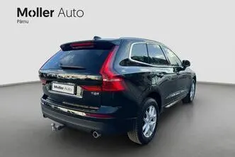 Volvo XC60, 2.0, 223 kW, bensiin, automaat, nelikvedu