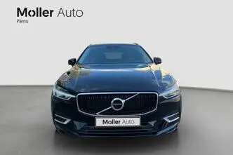 Volvo XC60, 2.0, 223 kW, bensiin, automaat, nelikvedu