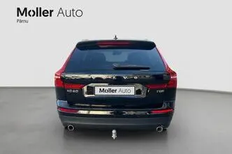 Volvo XC60, 2.0, 223 kW, bensiin, automaat, nelikvedu