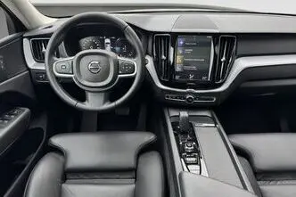 Volvo XC60, 2.0, 223 kW, bensiin, automaat, nelikvedu