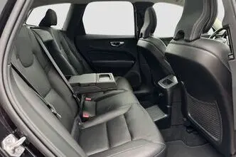 Volvo XC60, 2.0, 223 kW, bensiin, automaat, nelikvedu